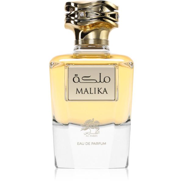 Al Fares Al Fares Malika parfumska voda za ženske 90 ml
