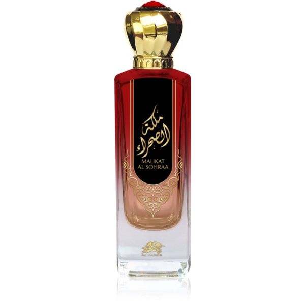 Al Fares Al Fares Malikat Al Sohraa parfumska voda uniseks 100 ml