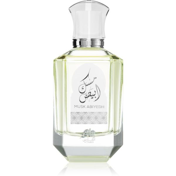 Al Fares Al Fares Musk Abiyedh parfumska voda uniseks 100 ml