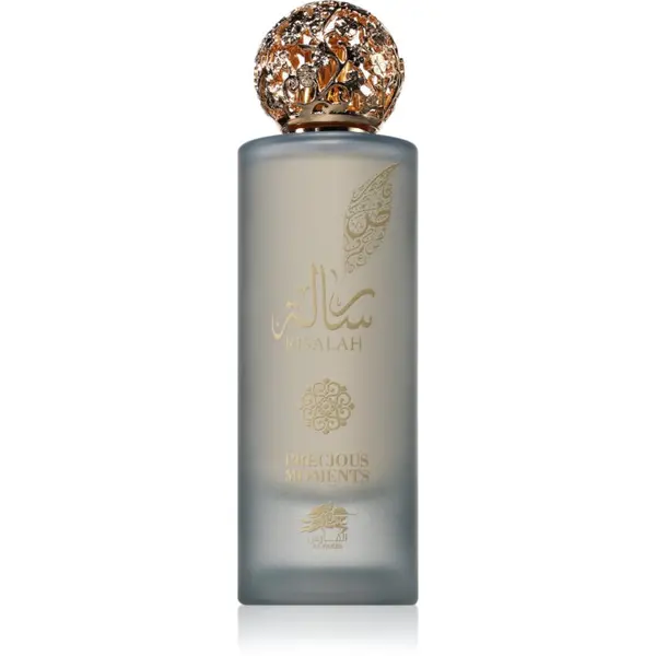 Al Fares Al Fares Risalah Precious Moments parfumska voda uniseks 100 ml