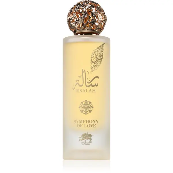 Al Fares Al Fares Risalah Symphony Of Love parfumska voda uniseks 100 ml