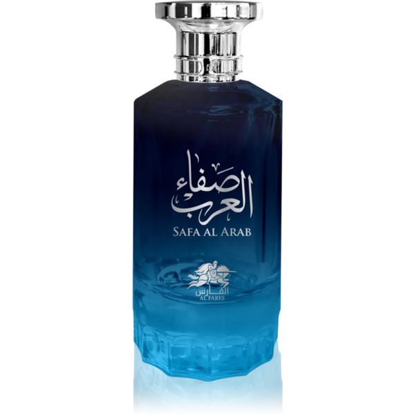 Al Fares Al Fares Safa Al Arab parfumska voda uniseks 100 ml