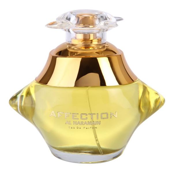 Al Haramain Al Haramain Affection parfumska voda za ženske 100 ml