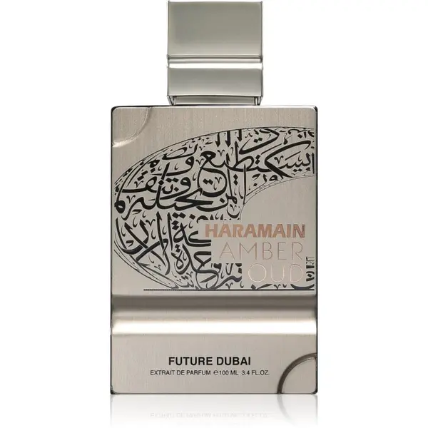 Al Haramain Al Haramain Amber Oud Future Dubai parfumski ekstrakt uniseks 100 ml