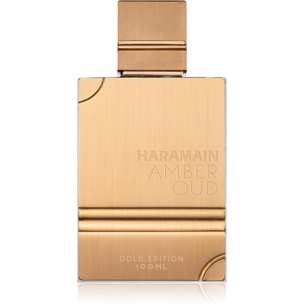 Al Haramain Al Haramain Amber Oud Gold Edition parfumska voda uniseks 100 ml