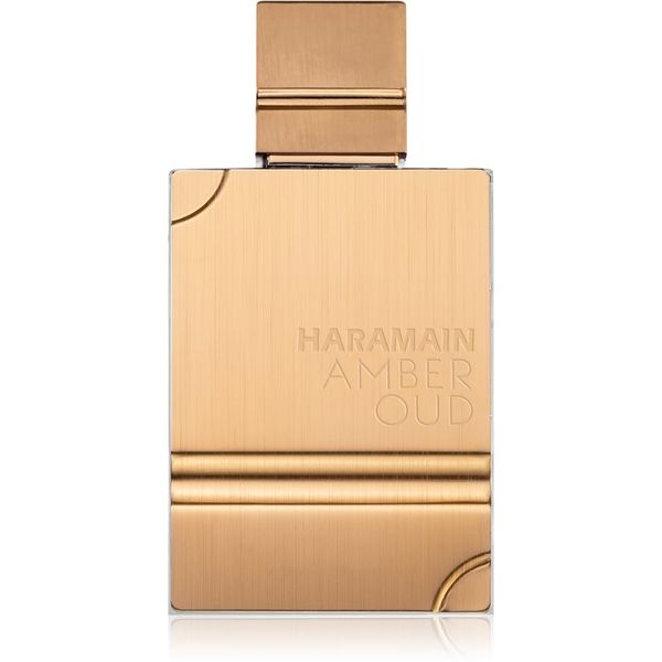 Al Haramain Al Haramain Amber Oud parfumska voda za moške 60 ml