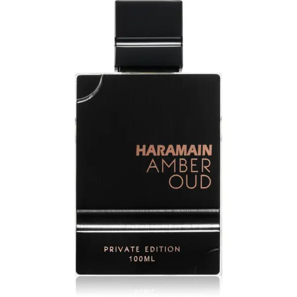 Al Haramain Al Haramain Amber Oud Private Edition parfumska voda uniseks 100 ml