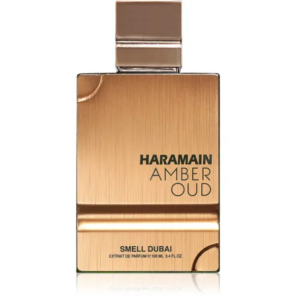 Al Haramain Al Haramain Amber Oud Smell Dubai parfumski ekstrakt uniseks 100 ml