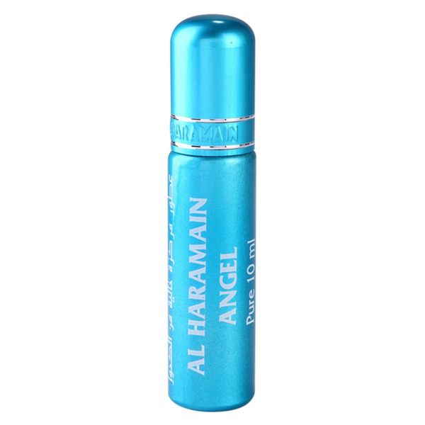 Al Haramain Al Haramain Angel parfumirano olje za ženske (roll on) 10 ml