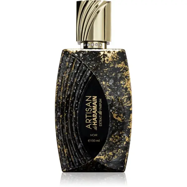 Al Haramain Al Haramain Artisan Noir parfumski ekstrakt uniseks 100 ml