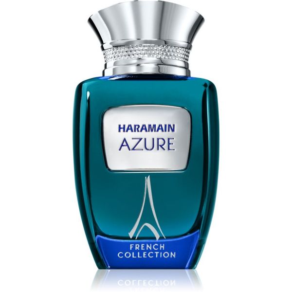 Al Haramain Al Haramain Azure parfumska voda uniseks 100 ml