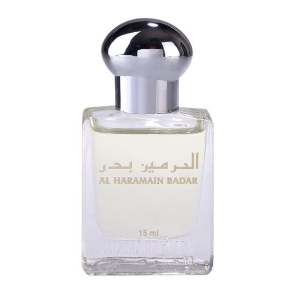 Al Haramain Al Haramain Badar parfumirano olje uniseks (roll on) 15 ml