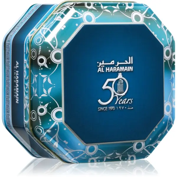 Al Haramain Al Haramain Bukhoor Juman kadilo 75 g