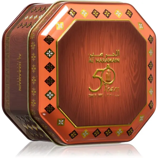 Al Haramain Al Haramain Bukhoor Nowah bakhur 75 g