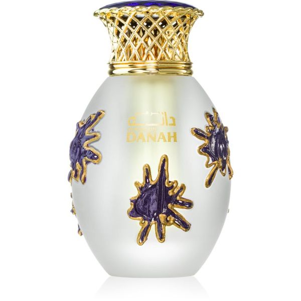 Al Haramain Al Haramain Danah parfumirano olje uniseks 24 ml