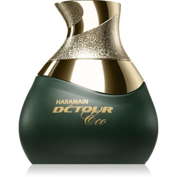 Al Haramain Al Haramain Detour Eco parfumska voda uniseks 100 ml