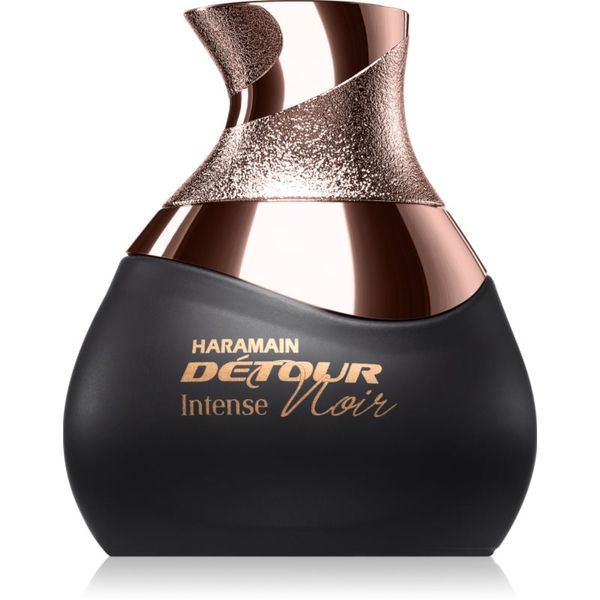 Al Haramain Al Haramain Detour Noir Intense parfumska voda uniseks 100 ml