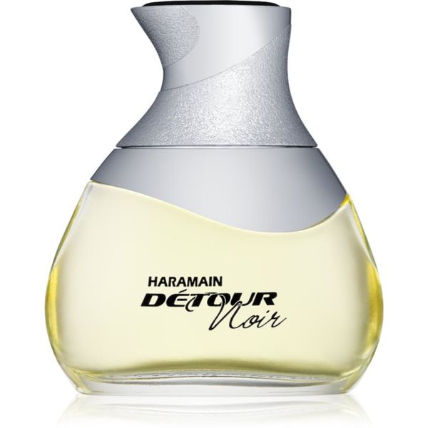 Al Haramain Al Haramain Détour noir parfumska voda za moške 100 ml