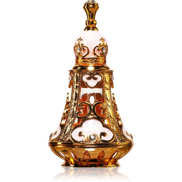 Al Haramain Al Haramain Dunes of Dubai parfumirano olje uniseks 12 ml