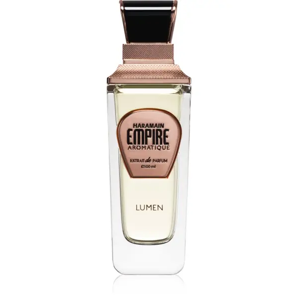 Al Haramain Al Haramain Empire Aromatique Lumen parfumski ekstrakt uniseks 100 ml