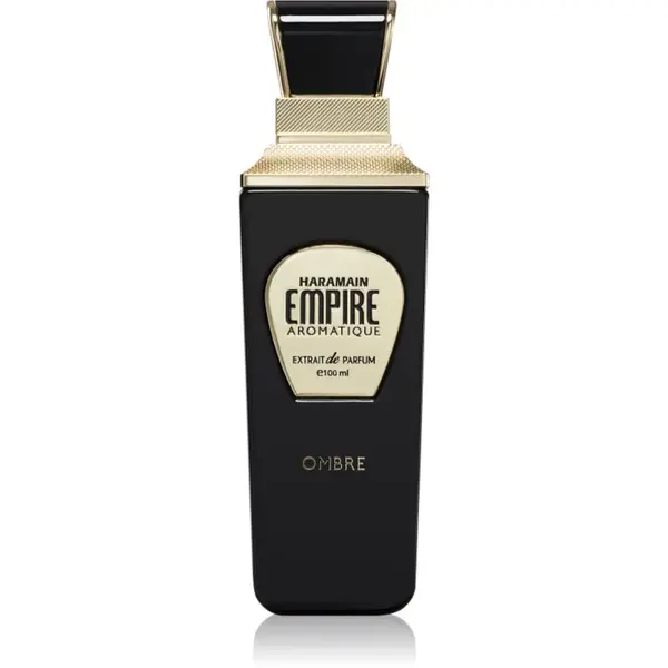 Al Haramain Al Haramain Empire Aromatique Ombre parfumski ekstrakt uniseks 100 ml