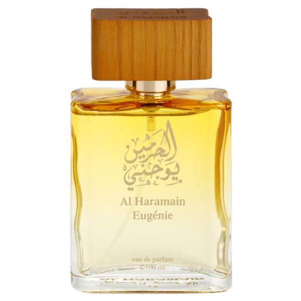 Al Haramain Al Haramain Eugenie parfumska voda uniseks 100 ml