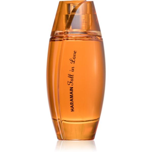 Al Haramain Al Haramain Fall In Love Orange parfumska voda za ženske 100 ml