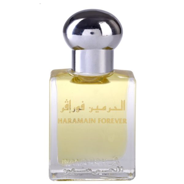 Al Haramain Al Haramain Haramain Forever parfumirano olje za ženske 15 ml