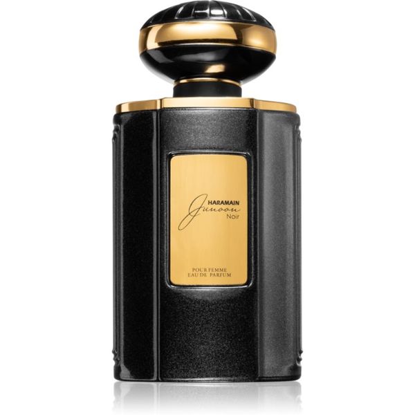 Al Haramain Al Haramain Junoon Noir parfumska voda za ženske 75 ml