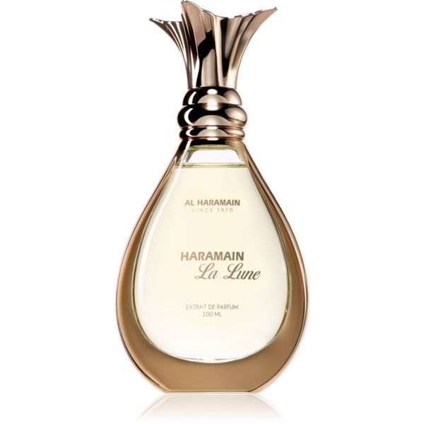 Al Haramain Al Haramain La Lune parfumski ekstrakt uniseks 100 ml