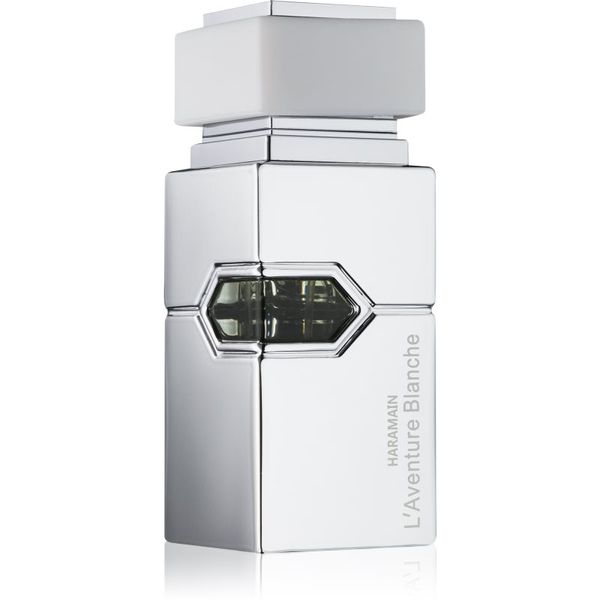 Al Haramain Al Haramain L'Aventure Blanche parfumska voda za ženske 30 ml