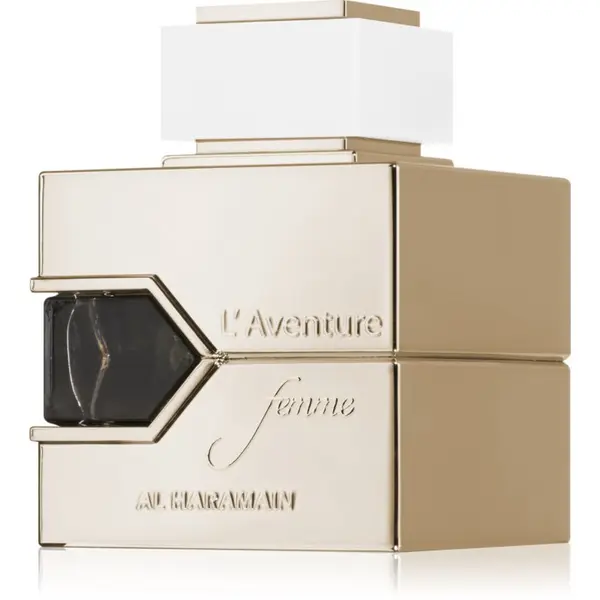 Al Haramain Al Haramain L'Aventure Femme L''Aventure Femme parfumska voda za ženske 100 ml