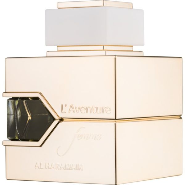 Al Haramain Al Haramain L'Aventure Femme parfumska voda za ženske 100 ml