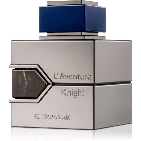 Al Haramain Al Haramain L'Aventure Knight parfumska voda za moške 100 ml