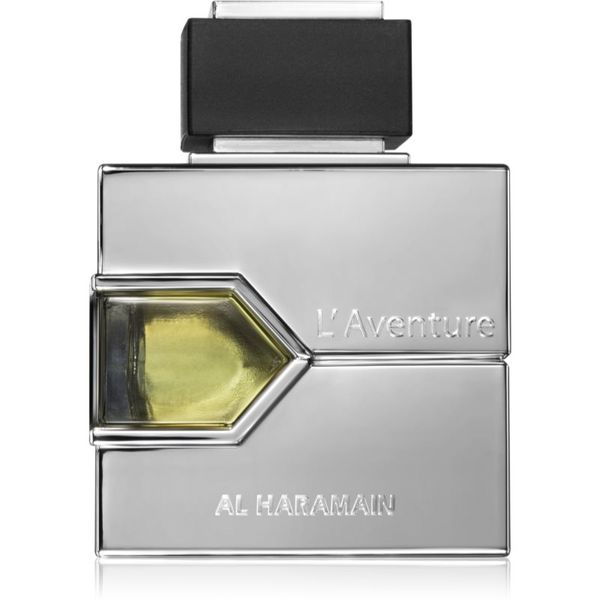 Al Haramain Al Haramain L'Aventure parfumska voda za moške 100 ml