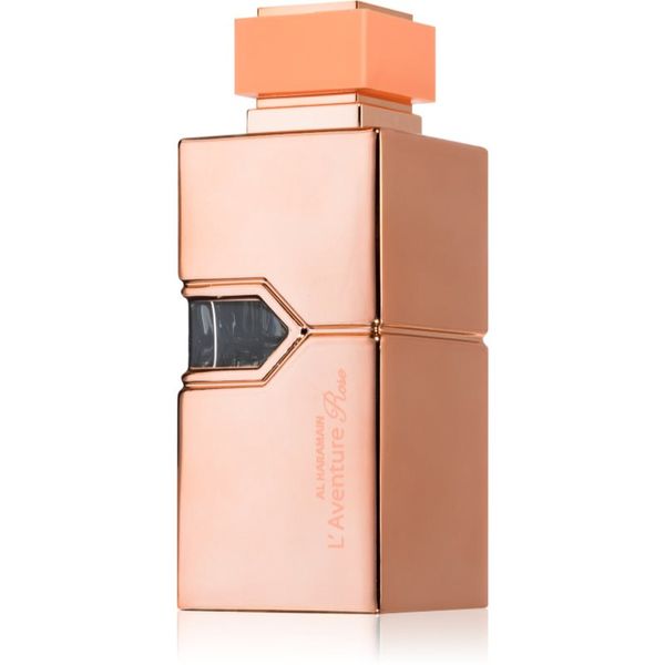 Al Haramain Al Haramain L'Aventure Rose parfumska voda za ženske 200 ml