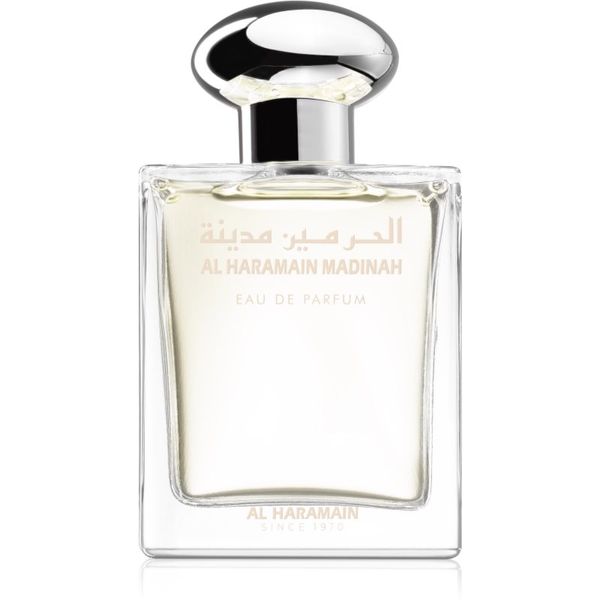 Al Haramain Al Haramain Madinah parfumska voda uniseks 100 ml