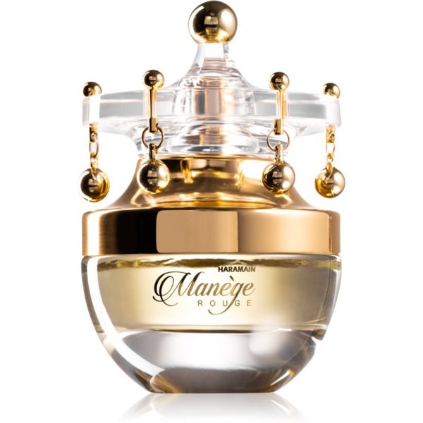 Al Haramain Al Haramain Manège Rouge parfumska voda za ženske 75 ml