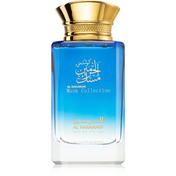 Al Haramain Al Haramain Musk Collection parfumska voda uniseks 100 ml