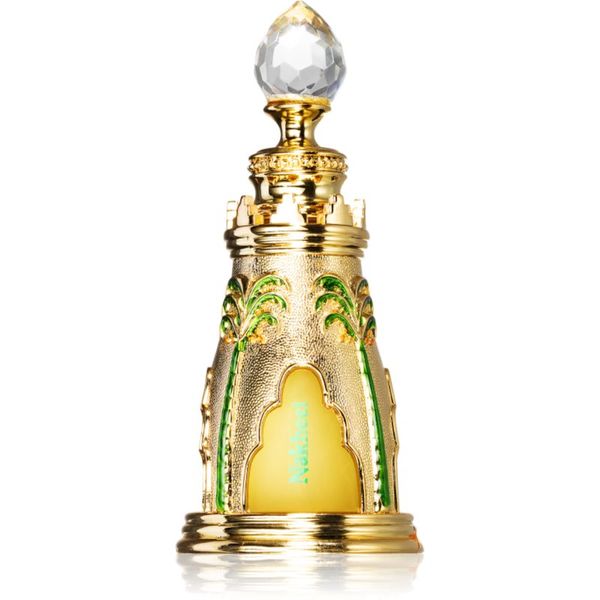 Al Haramain Al Haramain Nakheel parfumirano olje uniseks 30 ml