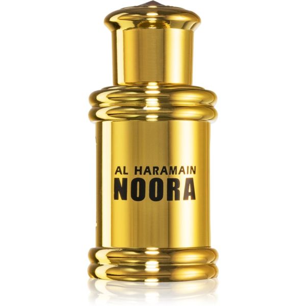 Al Haramain Al Haramain Noora parfumirano olje za ženske 12 ml