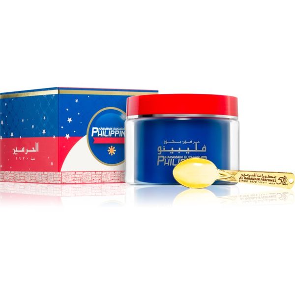 Al Haramain Al Haramain Philippino kadilo 50 g