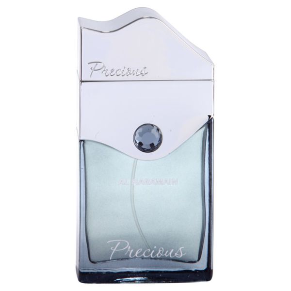 Al Haramain Al Haramain Precious Silver parfumska voda za ženske 100 ml
