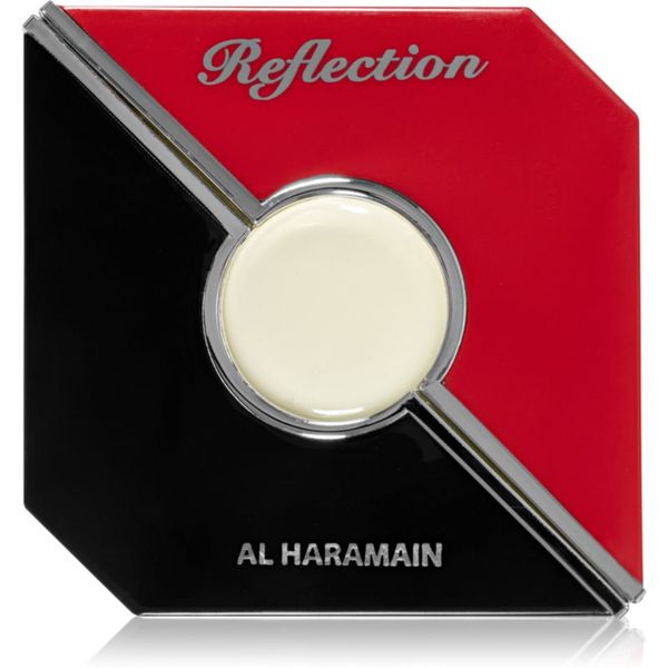 Al Haramain Al Haramain Reflection parfumska voda za moške 50 ml