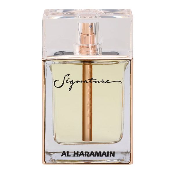 Al Haramain Al Haramain Signature parfumska voda za ženske 100 ml