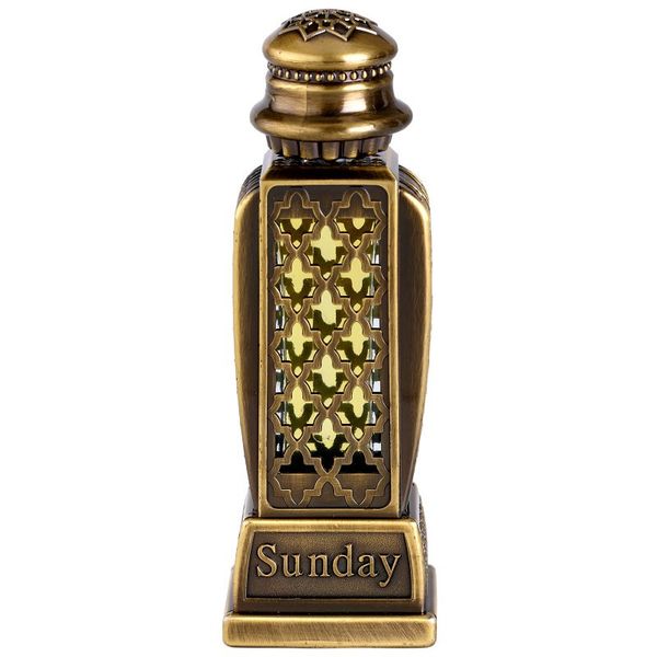 Al Haramain Al Haramain Sunday parfumska voda za ženske 15 ml