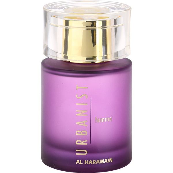 Al Haramain Al Haramain Urbanist Femme parfumska voda za ženske 100 ml