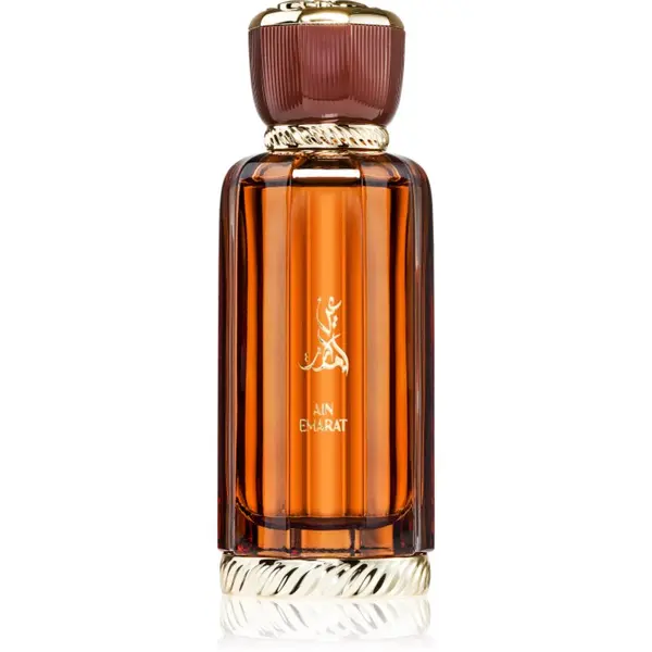 Al Wataniah Al Wataniah Ain Emarat parfumska voda uniseks 100 ml