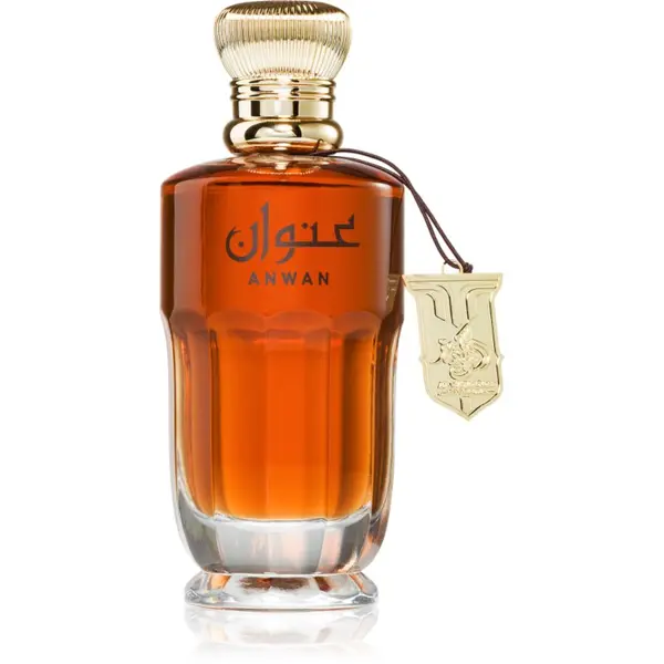Al Wataniah Al Wataniah Anwan parfumska voda uniseks 100 ml