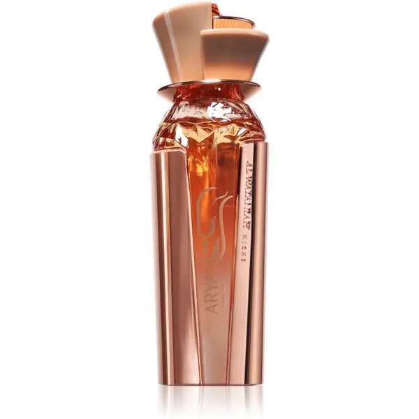 Al Wataniah Al Wataniah Arya Peony Rose parfumska voda uniseks 100 ml